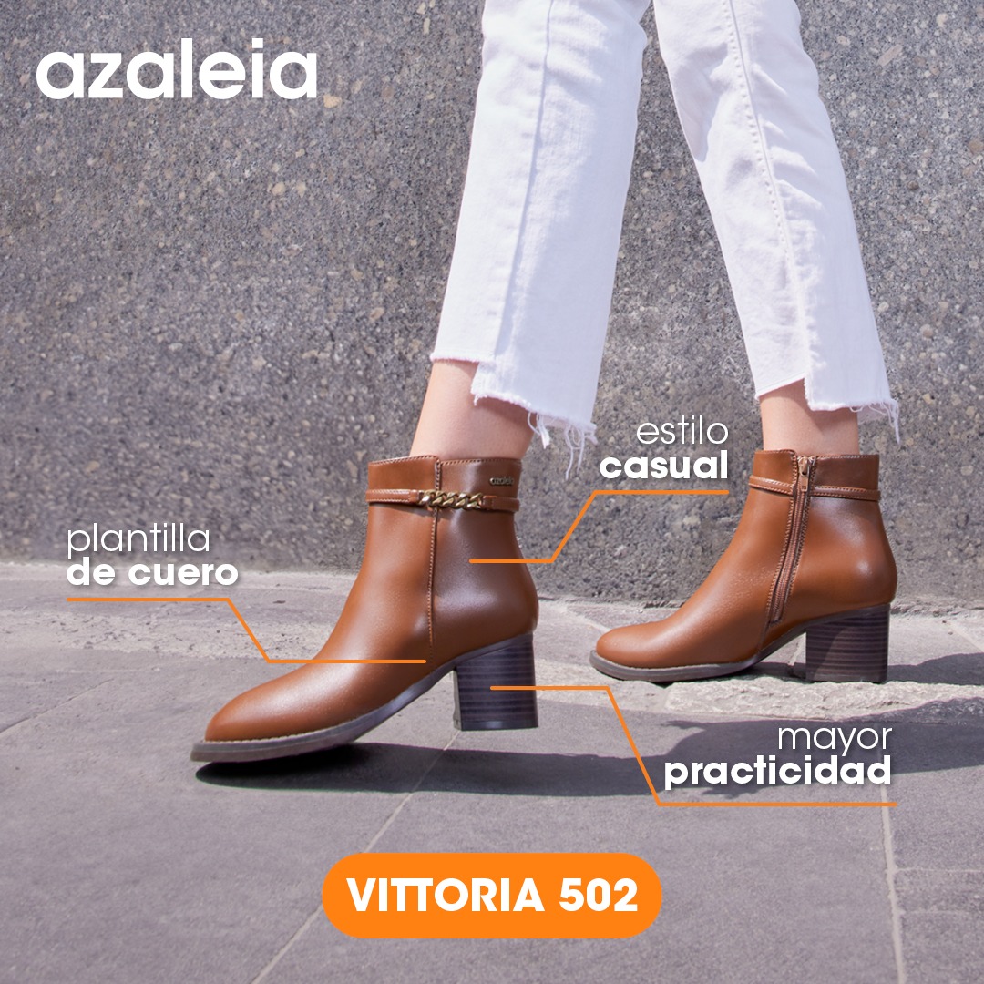 Azaleia Casual