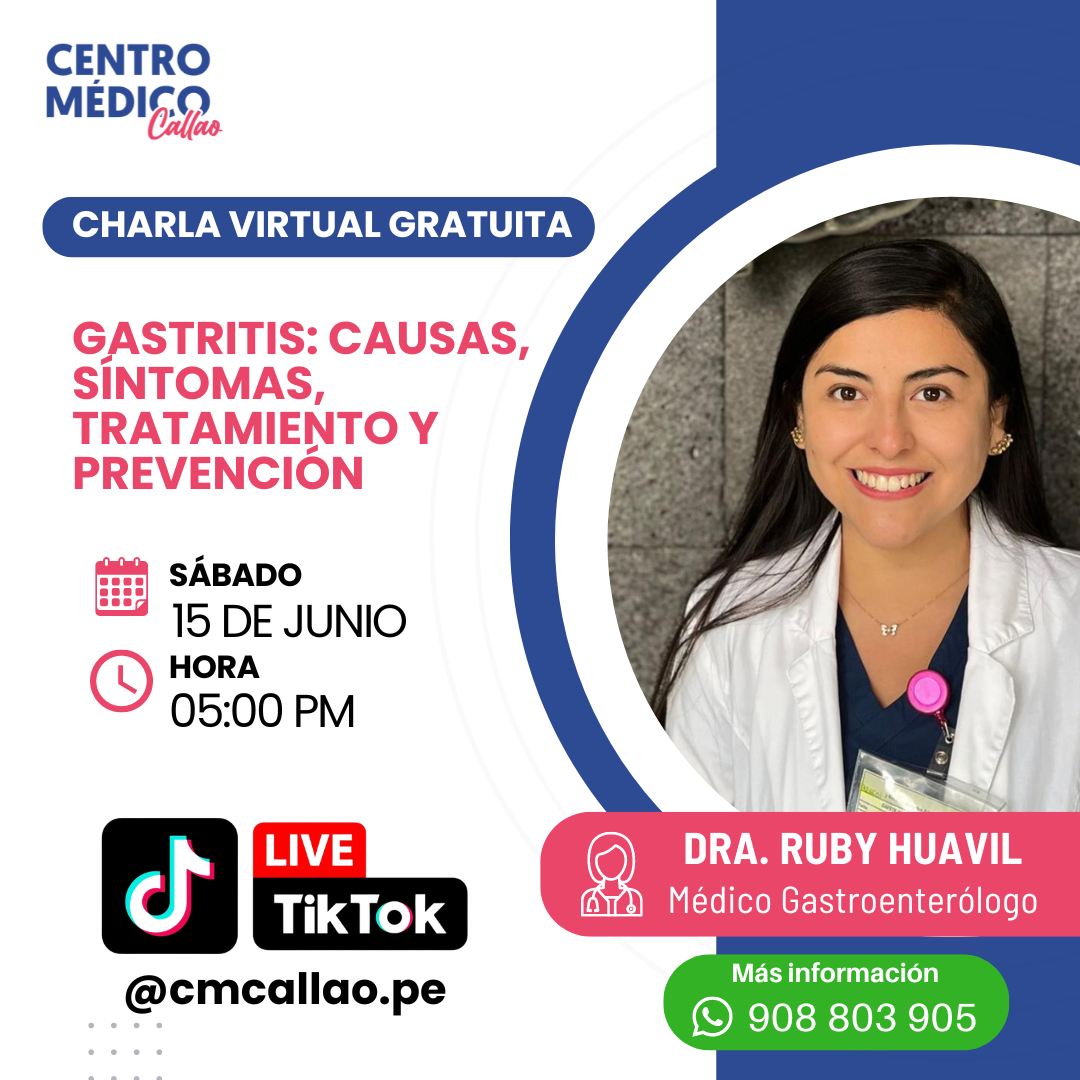 Centro Médico
